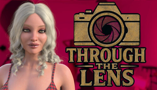 镜头之后 Through the Lens v1.00 双端 AI汉化版