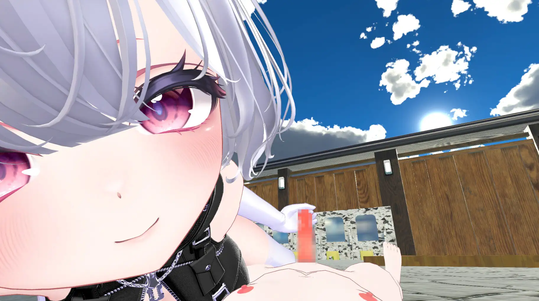 神奈的男士诊所 かんなのメンズクリニック PC端 官中版 预览图