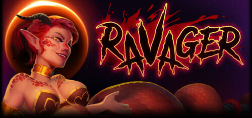 巨龙掠夺者 Ravager v6.0.0 PC端 官中步兵 预览图