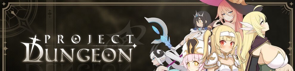 地牢计划 Project Dungeon v0.512 官方中文版 PC端 官中版