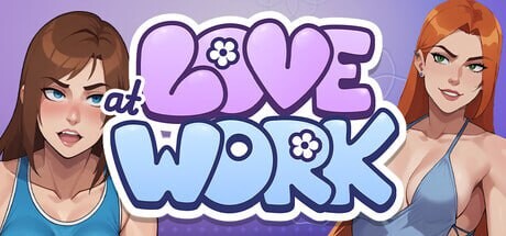 职场心动大作战！ Love at Work v4.0 PC端 官中高清版 预览图