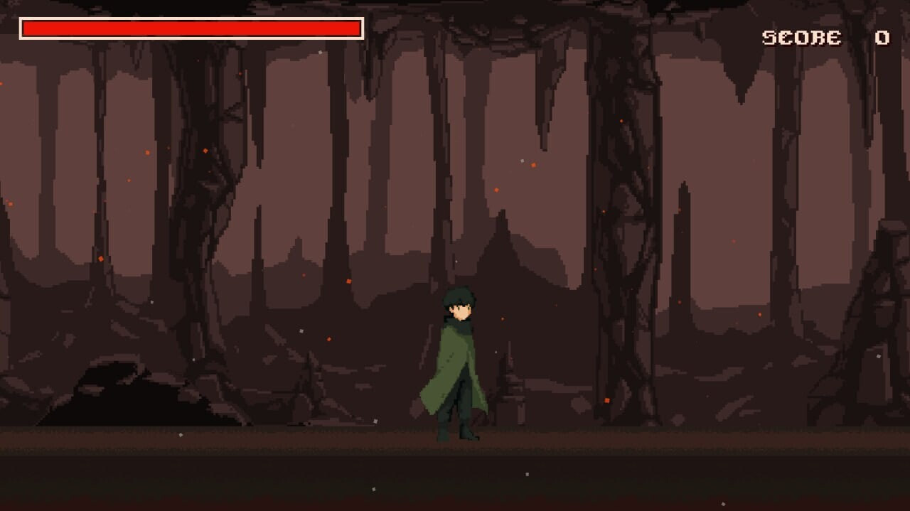 地狱爬行 Hell Crawl v0.03 PC端 预览图