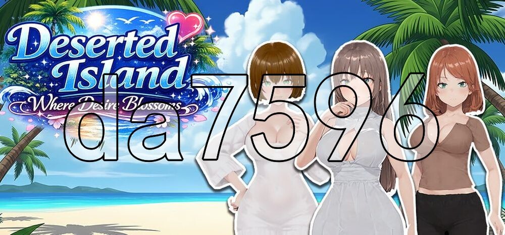 欲望绽放的荒岛 Deserted Island Where Desire Blossoms PC端 官中高清版 预览图