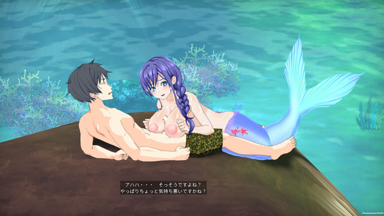 疯狂岛 Mad Island サバイバルゲーム v0.5P PC端 5 PC端 官中高清版 预览图
