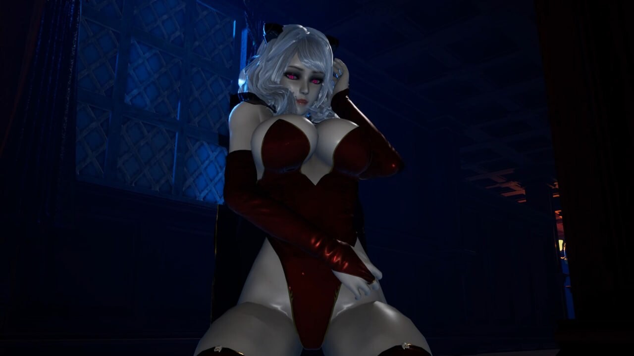 吸血鬼大厦 Vampire Mansion Ver1.5.6 PC端 预览图