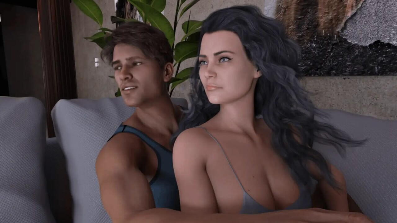和谐港 Harmony Haven Ch.4 v1.0.0 AI版 双端