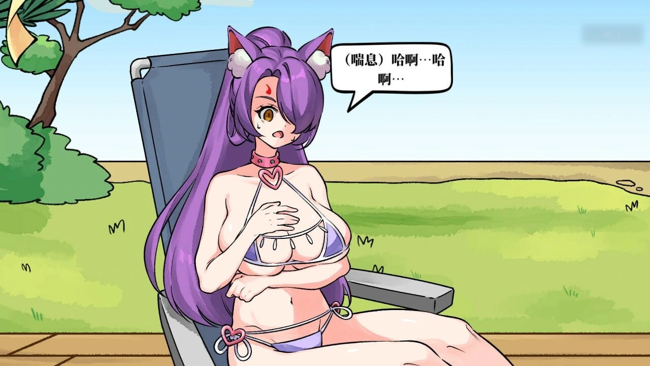 妖谈2：九尾异闻 Yokai Art 2: Tales of the Nine-Tails 1.1.10 双端 官中高清版 预览图