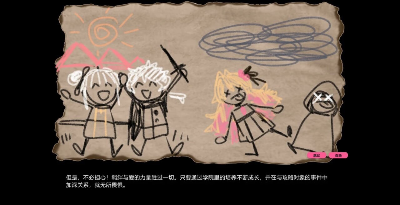 克莱尔·斯特拉格尔 クレア・ストラグル v1.02 内嵌AI汉化版 PC端 预览图