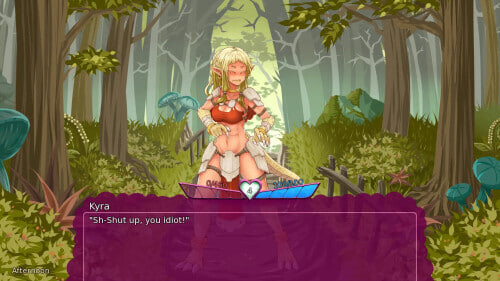 怪物少女梦境 Monster Girl Dreams v28 Alpha 安卓端 汉化版高清版 预览图