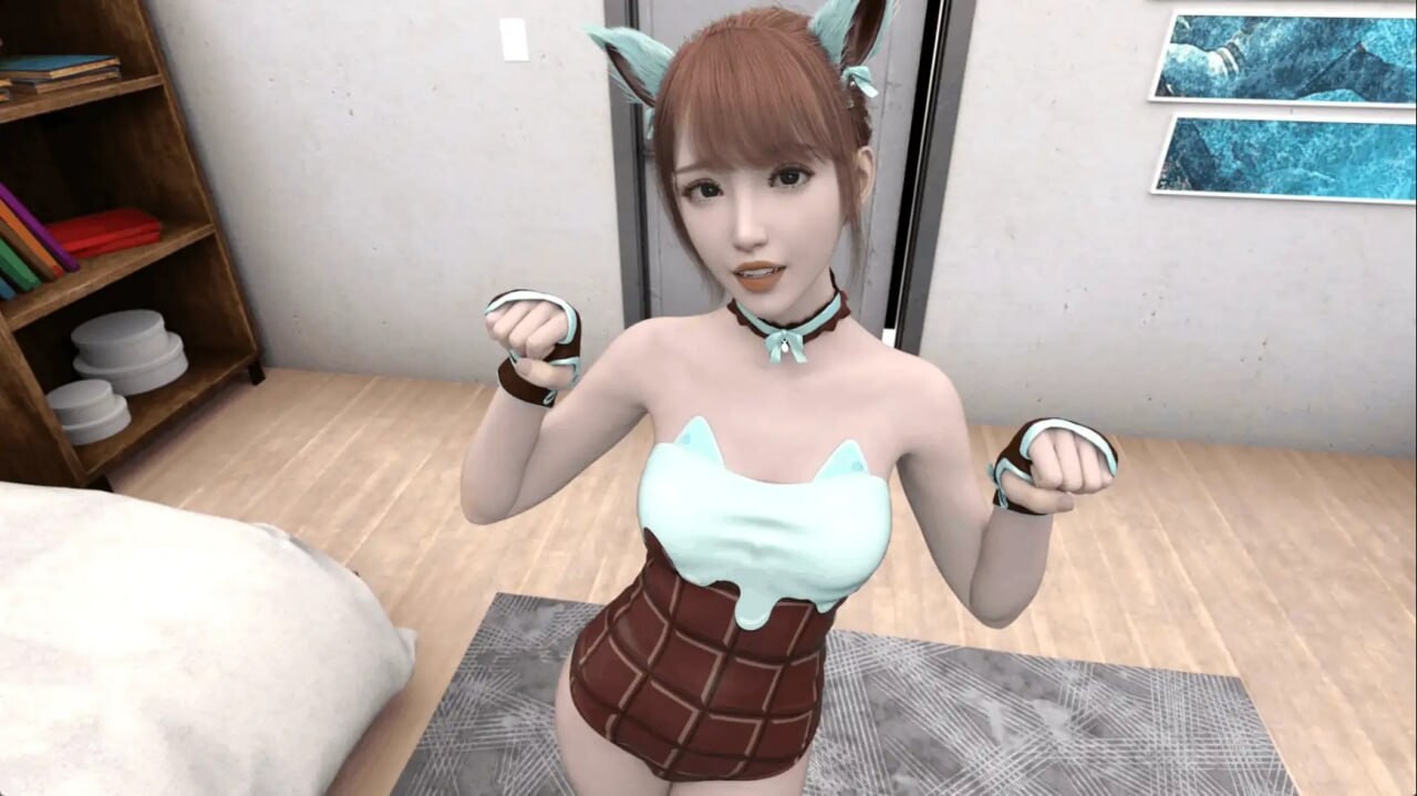 角色造型体主义学校 Nudist College v0.21.1支持 AI版 双端 预览图