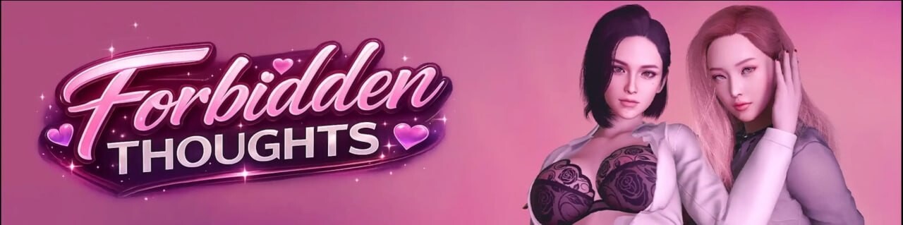 禁忌思想 Forbidden Thoughts Ch.2 Up.4 安卓端 官中高清版 预览图