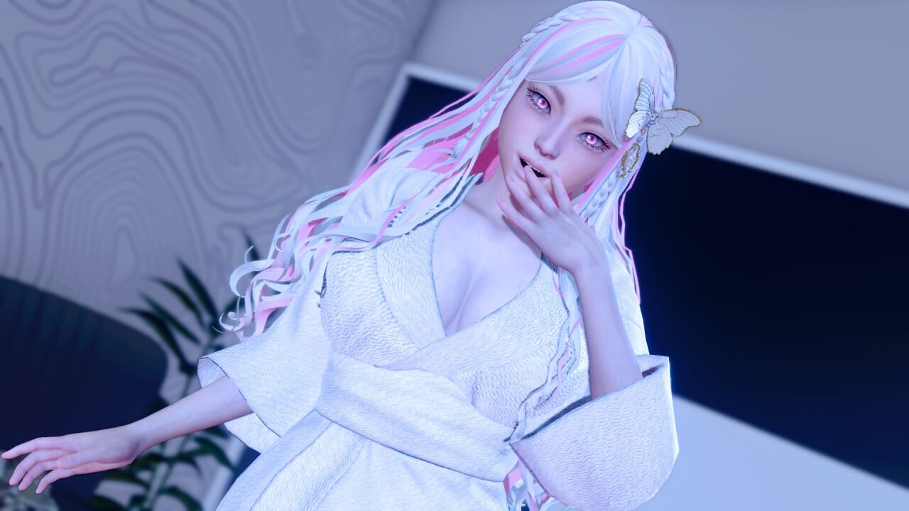 深渊欲望 Abyssal Lust v0.5 AI版 双端 预览图