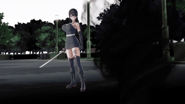 足下勇者 The Hero Under Feet v1.6.0 PC端 官中版 预览图