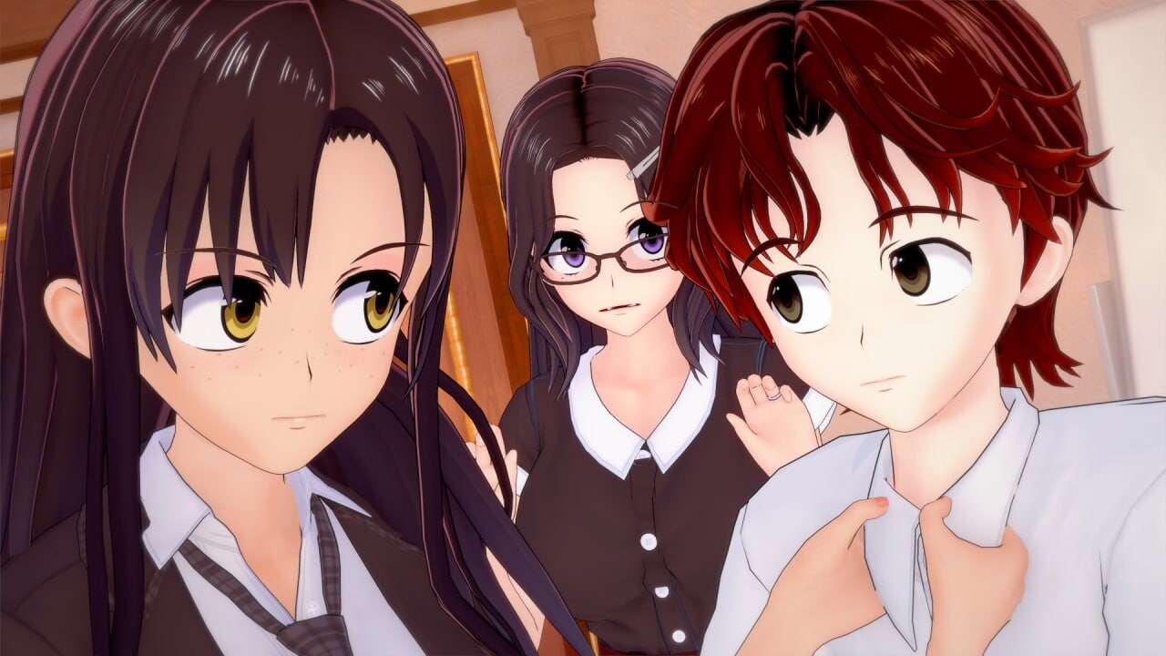 万花筒 Ka Lei Do Scope v0.03 安卓端 汉化版高清版
