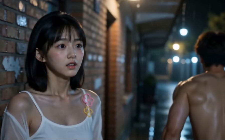 AI动画 AI短剧视频合集B中爱情故事#1-24整合+妹妹的日常1~16+渡己1~9+夜勤综合医院+长生录1~43 漫画图集 PC端