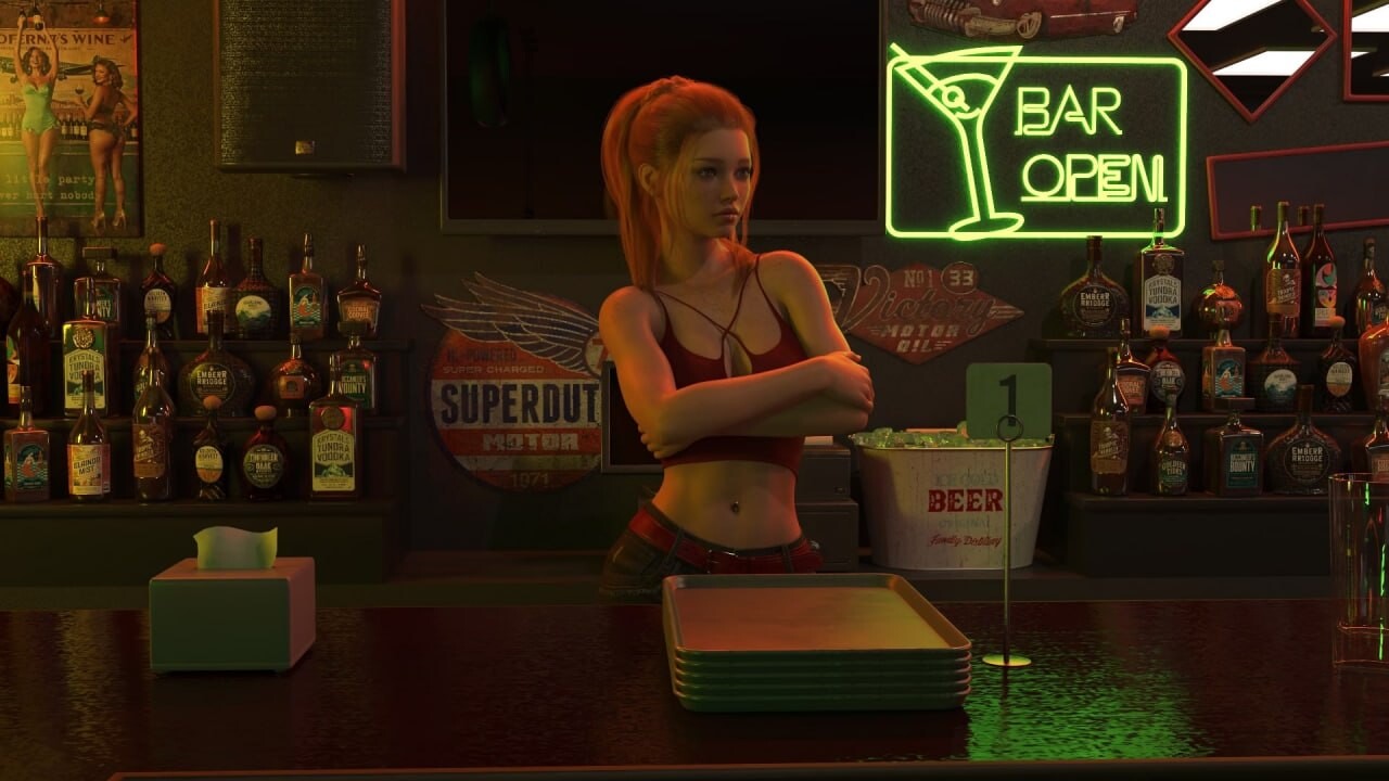 罪恶地平线 Sinful Horizon v0.7 安卓端 汉化版高清版 预览图