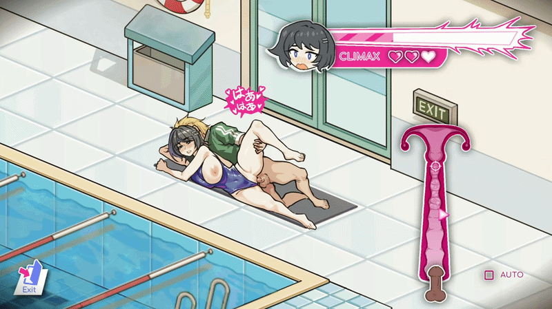 救生员狂热Lifeguard Holic v1.1 动态官中正式版 PC端 官中版 预览图