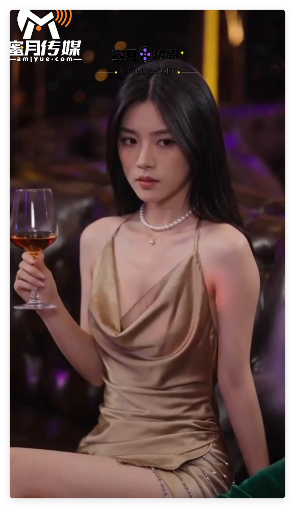 AI真人动画 小白花的1-7集完结版 动漫视频 PC端 预览图