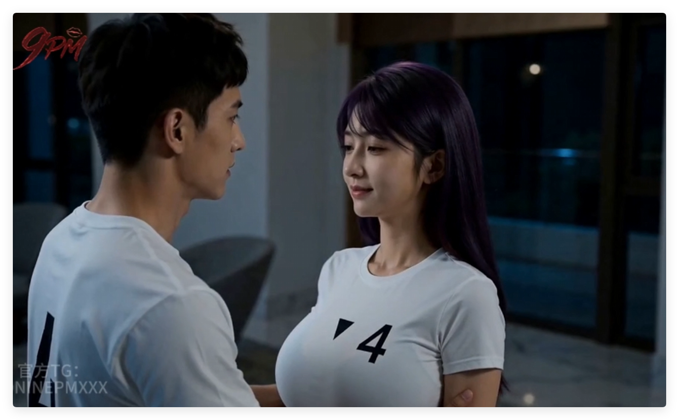 AI真人动画夫妻游戏 10-11合集 动漫视频 PC端 预览图