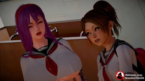 史密斯的血统 Moniker Smith's Bloodlines v0.93 PC端 汉化版高清版