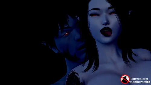 史密斯的血统 Moniker Smith's Bloodlines v0.93 PC端 汉化版高清版 预览图