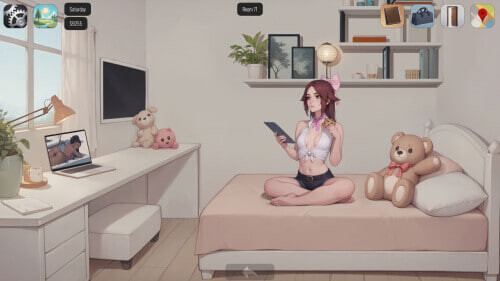 猫咪收藏 The Puss Collection v0.3.0 安卓端 汉化版高清版 预览图