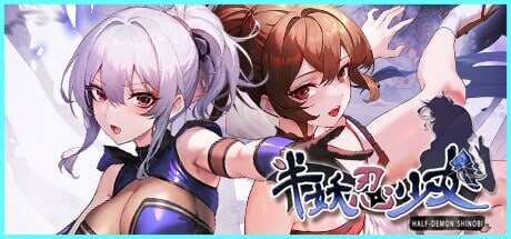 Half-Demon Shinobi 安卓端 官中高清版 预览图