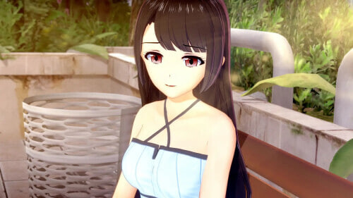 迷失在你中 Lost in You v0.16.1 A 安卓端 汉化版高清版 预览图
