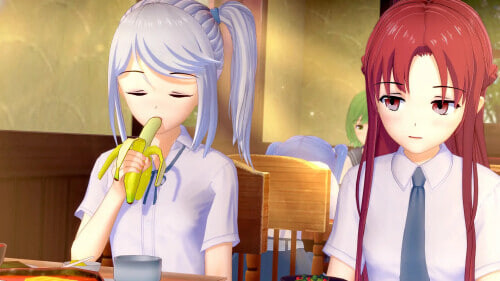 迷失在你中 Lost in You v0.16.1 A 安卓端 汉化版高清版 预览图