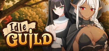 放置后宫公会 Idle 多角色关系 Guild v0.2f 安卓端 官中高清版 预览图