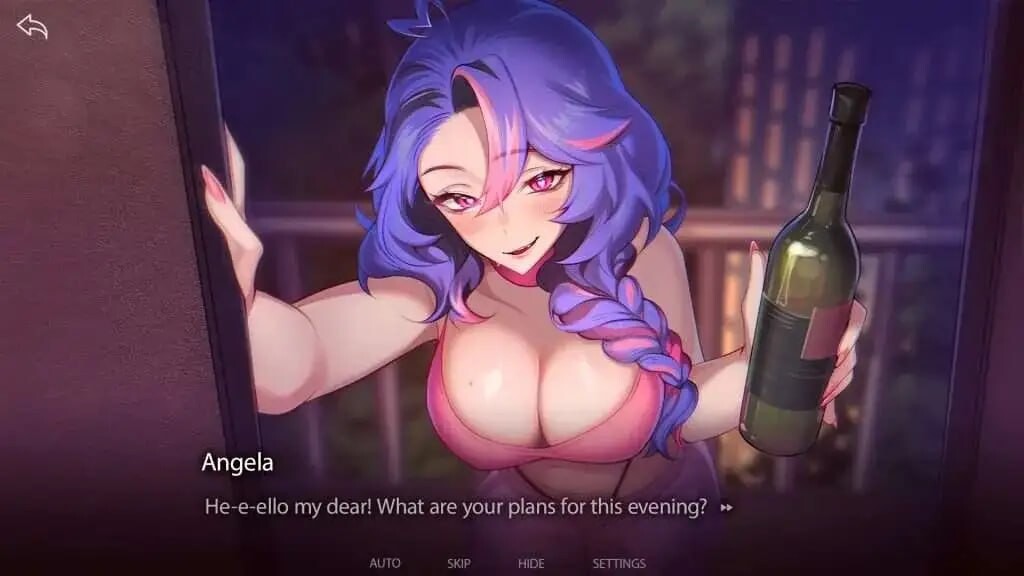 题材故事 Hentai Stories v2+全DLC PC端 官中版 预览图