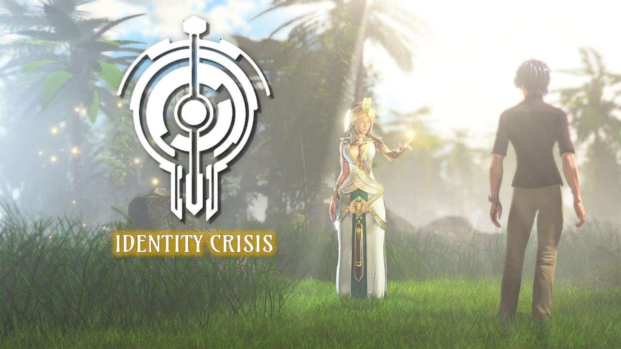 身份危机 Identity Crisis v0.0800 双端 AI汉化版