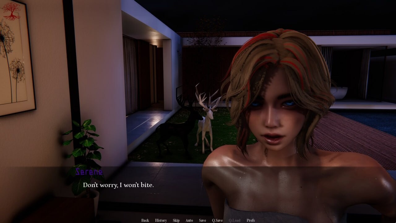 不朽 IMMortal v0.05 双端 AI汉化版 预览图