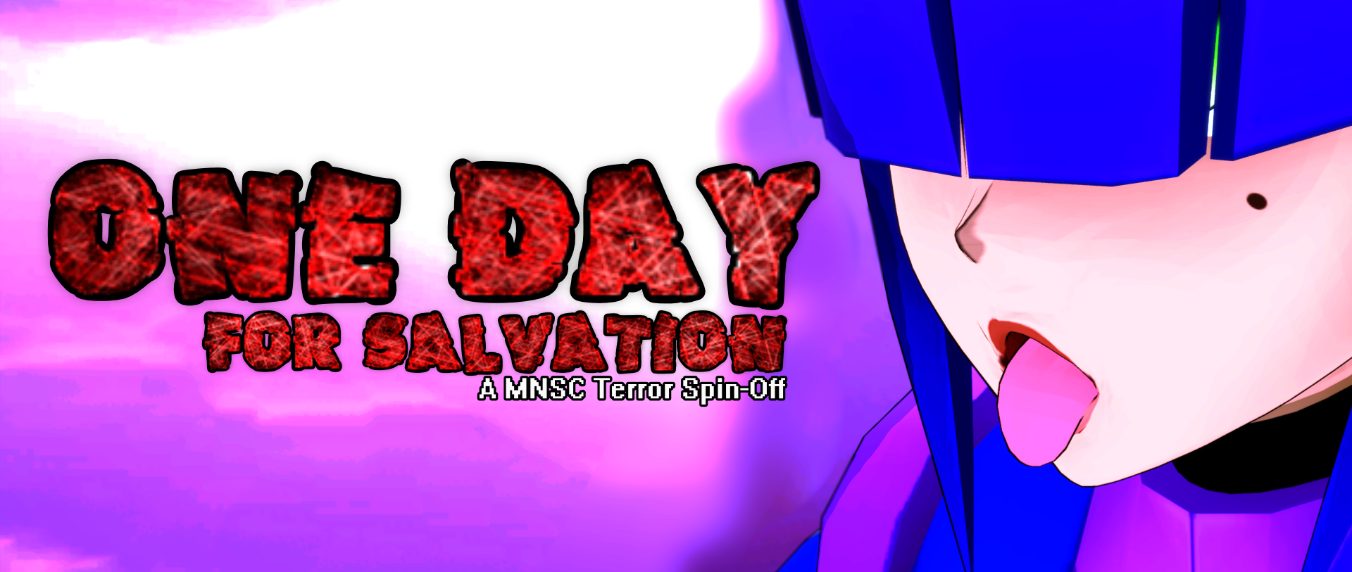 救赎的一天/救赎一日 One Day for Salvation v2.0 重制版 双端