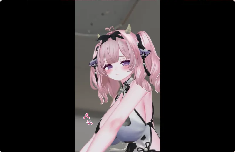 春羽しか 哞哞中国风按摩部 ～通过心情代言甜蜜贴身M来缓解酸痛的故事～ 动漫视频 PC端 更新版 预览图