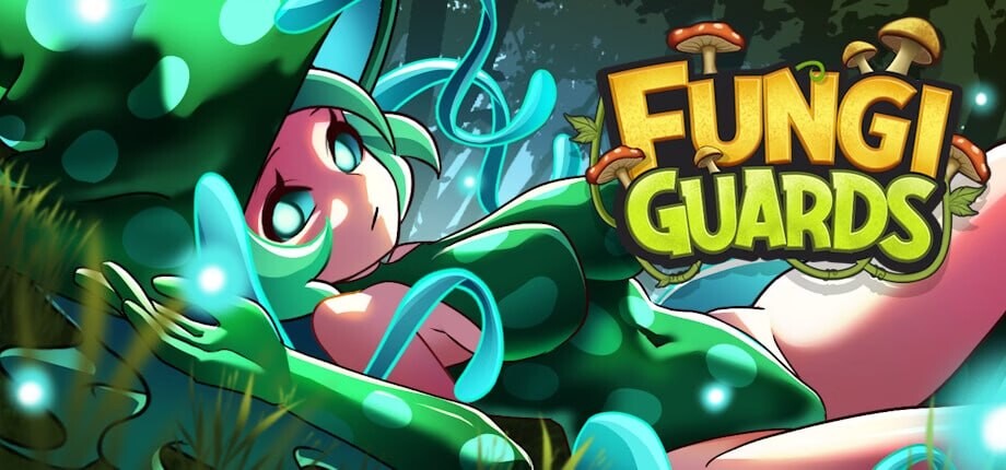 真菌卫士 Fungi Guards v0.1 双端 AI汉化版