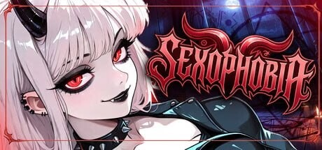 性恐惧症 SEXOPHOBIA PC端 官中高清版
