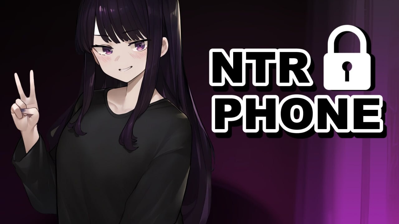 NTR 手机 NTR Phone v0.44.0 安卓端 官中高清版 预览图
