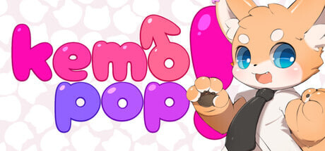 兽耳流行乐！Kemopop! v2.3.0 PC端 官中高清版 预览图