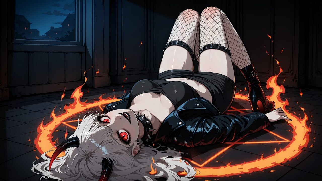 性恐惧症 SEXOPHOBIA PC端 官中高清版 预览图