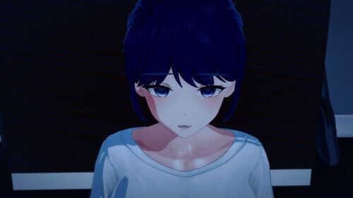 不速之客 Intruder's Tale v0.17 安卓端 官中高清版