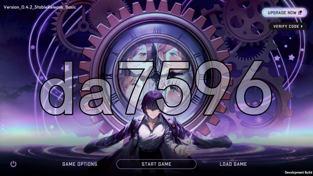 时间狂喜 Chrono Ecstasy v0.4.2 双端 高清版