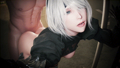 3D蒂法-剑星-2B-伊芙 动漫视频 PC端