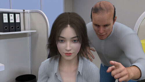 她的代价 Her Price v0.05 安卓端 官中高清版