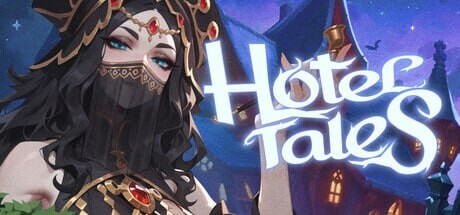 酒店故事 Hotel Tales V1.0.7 PC端 官中版 预览图