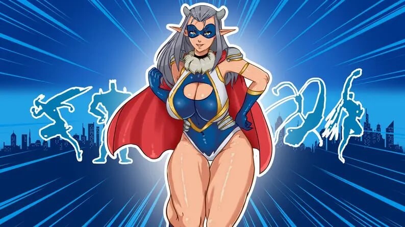 英雄大学H Heroes University H v0.10.0 双端 AI汉化版