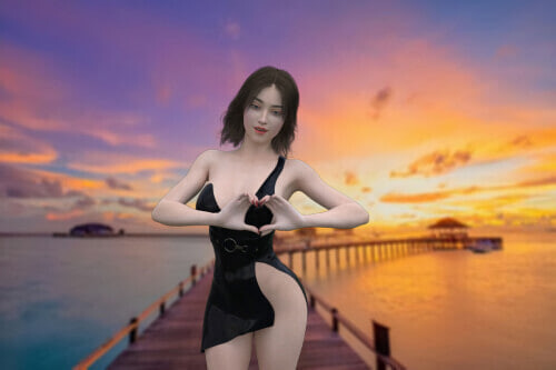 她的代价 Her Price v0.05 安卓端 官中高清版 预览图