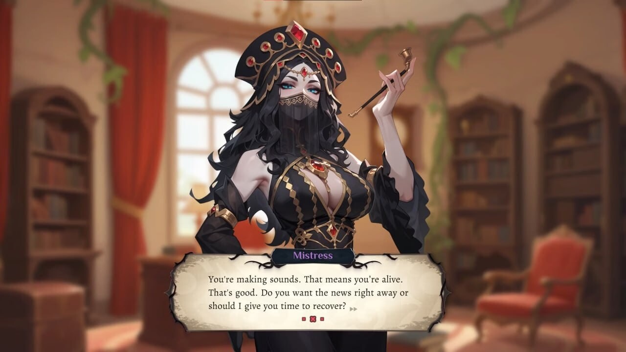 酒店故事 Hotel Tales V1.0.7 PC端 官中版 预览图