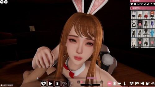 隔壁的美艳人妻 The Wife Next Door Ver1.8.14 PC端 官中高清版 预览图