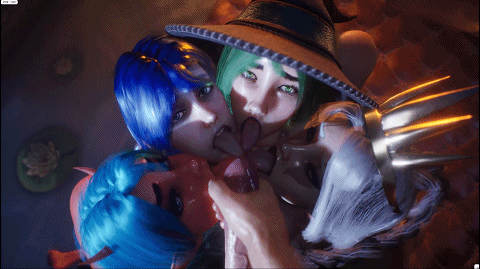 My Sexy Fairies 我的性感仙子们 v26.08.21 动态步兵生肉版 PC端 高清版